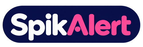 SpikAlert™